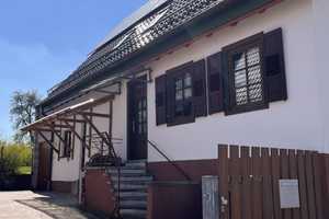 Fachwerk trifft Moderne – Charmantes, sonniges Einfamilienhaus mit Anbau und Garage in Neuhausen – Enzkreis – Vorschaubild 21