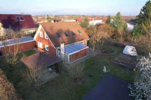 Provisionsfrei* Niedrigenergiehaus in Werder/Havel mit großem Grundstück – Die vollständige Adresse der Immobilie erhältst du vom Anbieter., 14542 Werder (Havel) – Vorschaubild 6