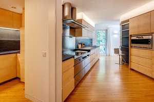Luxuriöse 4 Zimmer Penthouse Wohnung für allerhöchste Ansprüche in Bestlage Solln, Prinz Ludwigshöhe – Heilmannstraße 13b, 81479 Thalkirchen, München – Vorschaubild 10