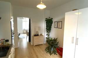 Attraktive 3,5-Zimmer Wohnung mit moderner Einbauküche – Die vollständige Adresse der Immobilie erhältst du vom Anbieter., 42277 Oberbarmen, Wuppertal – Vorschaubild 7