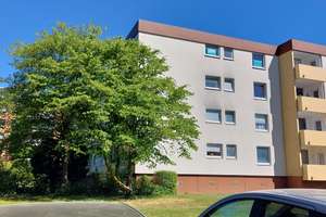 2-3-Zimmer-Wohnung in Hannover Bothfeld – Thieshof 1, 30659 Bothfeld, Hannover – Vorschaubild 2