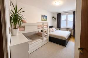 Bezugsfrei | 2-Zimmer Wohnung im Herzen von Spandau-Wilhelmstadt – Stresowplatz 16D, 13597 Spandau (Ortsteil), Berlin – Vorschaubild 6