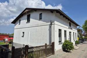 Einfamilienhaus mit Charme und Pension auf Rügen – Berger Str. 8, 18581 Putbus – Vorschaubild 3