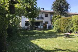 Familien aufgepasst! Vollständig renoviertes Reiheneckhaus mit großem Garten – Die vollständige Adresse der Immobilie erhältst du vom Anbieter., 65719 Hofheim am Taunus – Vorschaubild 5
