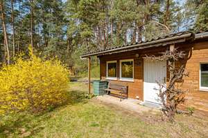 Ankommen. Durchatmen. Zuhause sein. Stilvoller Bungalow mit Wellnessgarten – Die vollständige Adresse der Immobilie erhältst du vom Anbieter., 14547 Beelitz – Vorschaubild 14
