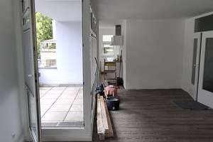 Frisch renovierte 3-Zimmer-Wohnung mit Balkon – Mühlenstraße 44, 18119 Seebad Warnemünde, Rostock – Vorschaubild 9