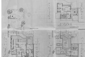 ARCHITEKTENHAUS IM BAUHAUS-STIL, IN SÜDLAGE ÜBER 3 ETAGEN! – Die vollständige Adresse der Immobilie erhältst du vom Anbieter., 41239 Schrievers, Mönchengladbach – Vorschaubild 32