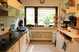 Großzügig geschnittene 3,5-Zimmer-Wohnung in ruhiger Lage – mit großem Balkon und Garage! – Die vollständige Adresse der Immobilie erhältst du vom Anbieter., 76229 Grötzingen, Karlsruhe – Vorschaubild 5