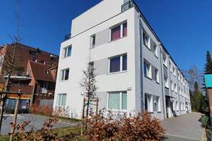 Zentral in Rahlstedt -moderne 4-Zi-Wohnung
