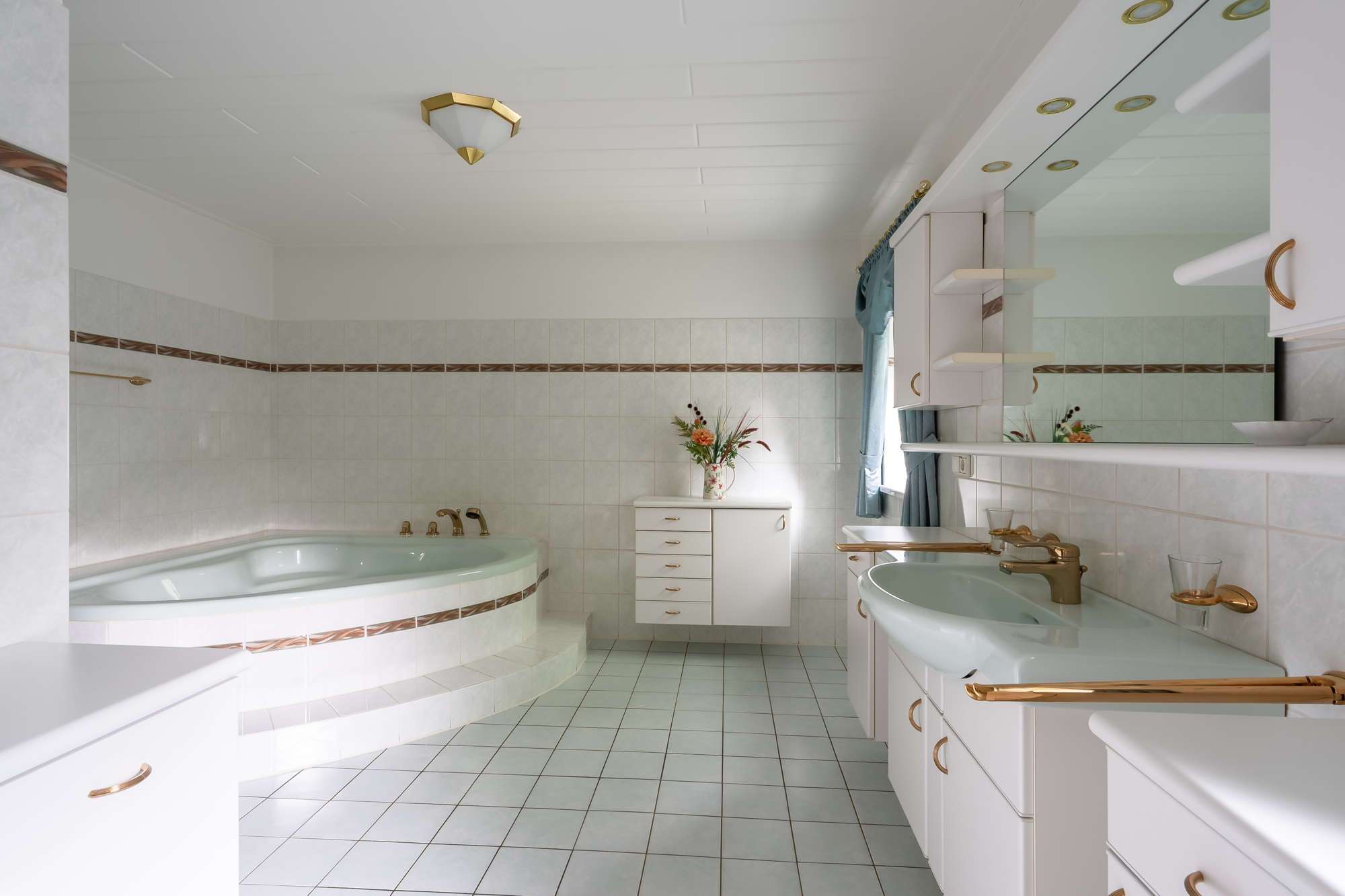 Immobilie in Achim - Bremen: Zweifamilienhaus mit Potenzial – Vermietete Wohnung & frei zur Selbstnutzung! Obj.8692 - Bild 10