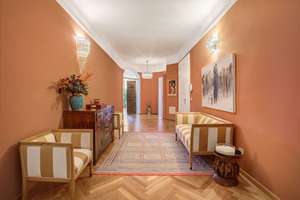 Imposante Großzügigkeit. Residenz in herrschaftlichem Stadtpalais. – Die vollständige Adresse der Immobilie erhältst du vom Anbieter., 80798 Neuschwabing, München – Vorschaubild 9