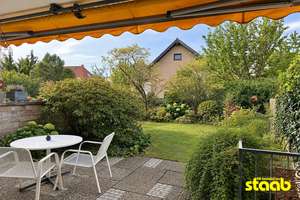 Gepflegtes Reihenhaus mit viel Platz, sonniger Terrasse und gemütlichem Garten in Goldbach – 63773 Goldbach – Vorschaubild 20