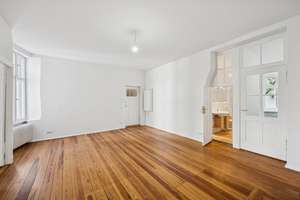 2,5-Zimmer Wohnung in absoluter Toplage der City-West – Die vollständige Adresse der Immobilie erhältst du vom Anbieter., 10629 Charlottenburg, Berlin – Vorschaubild 7