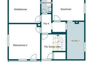 Sanierungsbedürftiges Zweifamilienhaus mit Ausbaupotenzial in ruhiger Lage von Wimmelbach – Die vollständige Adresse der Immobilie erhältst du vom Anbieter., 91353 Hausen – Vorschaubild 18