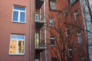 Kernsaniertes Denkmal-MFH in Bautzen | 8 WE + Laden | Balkone – Die vollständige Adresse der Immobilie erhältst du vom Anbieter., 2625 Bautzen – Vorschaubild 3