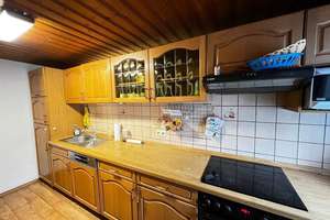 Einfamilienhaus in zentraler Lage von Albstadt-Onstmettingen. – Die vollständige Adresse der Immobilie erhältst du vom Anbieter., 72461 Albstadt – Vorschaubild 7