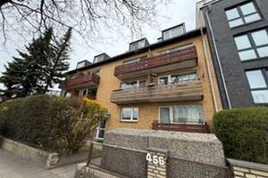 Top Kapitalanlage ! hochwertig sanierte und gut vermietete Eigentumswohnung in Stellingen – Kieler Str. 456, 22525 Stellingen, Hamburg – Vorschaubild 2
