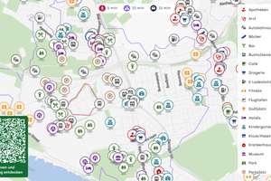 Stilvolle Wohnung mit Wohlfühlcharakter zum Erstbezug – Die vollständige Adresse der Immobilie erhältst du vom Anbieter., 40474 Stockum, Düsseldorf – Vorschaubild 20