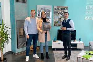 Preisgekrönt selber bauen. Clever wohnen 🔨  | massa Ausbauhaus „LifeStyle 16.01 S“ – Rhein-Erft-Kreis – Vorschaubild 30