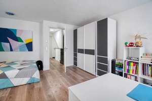 Stilvolle DHH mit Garten, Garage & Top-Ausstattung – Die vollständige Adresse der Immobilie erhältst du vom Anbieter., 72636 Frickenhausen – Vorschaubild 8