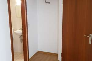 Ruhige 3-Zi-Whg. / EBK / 2 Balkone in gepflegter Anlage – An der Stemmerwiese 6, 81373 Untersendling, München – Vorschaubild 9