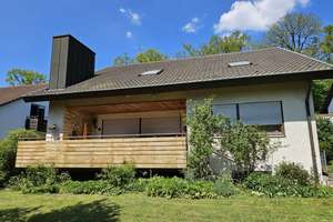Sifi: Großzügiges 1-2 Familienhaus am Waldrand – Die vollständige Adresse der Immobilie erhältst du vom Anbieter., 71063 Sindelfingen – Vorschaubild 5