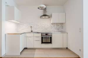 Stilvolle 2-Zimmer-Wohnung mit Balkon, Lift und EBK in Mitte – Chausseestr. 57-60, 10115 Mitte (Ortsteil), Berlin – Vorschaubild 6