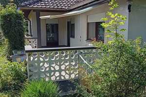 Bungalow in ruhiger Siedlungslage, Traumgrundstück und Fernblick – Deggendorf (Kreis) – Vorschaubild 6
