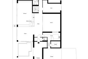 Freistehender Bungalow mit viel Potenzial in Düsseldorf-Stockum – großzügiges Grundstück – Die vollständige Adresse der Immobilie erhältst du vom Anbieter., 40474 Stockum, Düsseldorf – Vorschaubild 30