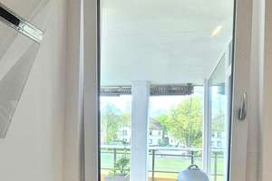 Attraktive bequeme 2-Z.-Wohnung mit großem Balkon und Tiefgarage – Die vollständige Adresse der Immobilie erhältst du vom Anbieter., 45133 Stadtwald, Essen – Vorschaubild 15