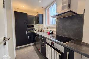 Attraktive 2,5-Zimmer Wohnung mit Einbauküche und Fußbodenheizung! – Augsburgerstraße 589, 70329 Obertürkheim (Ortsteil), Stuttgart – Vorschaubild 6