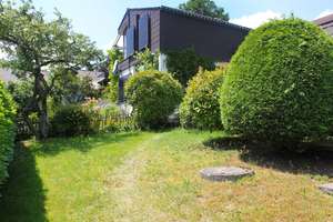Ihr neues Zuhause: Sonniger Bungalow mit Ausbaupotenzial in Berg! – Die vollständige Adresse der Immobilie erhältst du vom Anbieter., 82335 Berg – Vorschaubild 7