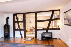 *Reserviert* Fachwerk mit historischem Charme - Wohnhaus mit Gewerbefläche – Heilbronn (Kreis) – Vorschaubild 4