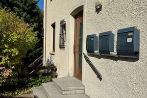 Stilvolles 2-Zimmer-Appartement in kleinem Mehrfamilienhaus in der Nordstadt – Donnerburgweg 8, 38106 Nordstadt, Braunschweig – Vorschaubild 2