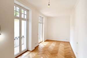 Luxuriöse, sanierte Altbauwohnung im Herzogpark mit Stellplatz – Herzogparkstrasse 1, 81679 Herzogpark, München – Vorschaubild 31
