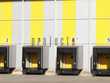 LAGER-/SERVICEHALLE * RAMPENTORE & SPRINTERRAMPE * AB SOFORT *
