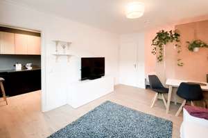Möbliertes Apartment in bester Lage in Berlin-Friedrichshain | Provisionsfrei – Gärtnerstrasse 17, 10245 Friedrichshain, Berlin – Vorschaubild 4