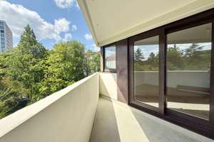 Modernisierte 3-Zimmer-Wohnung in Schwabing – Johann-Fichte-Straße 11, 80805 Alte Heide-Hirschau, München – Vorschaubild 8