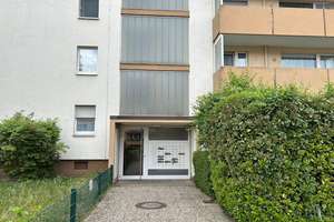 Attraktive 2 Zimmer-ETW mit Balkon und TG in ruhiger Lage von Mainz-Kostheim – Zelterstraße 0, 55246 Mainz-Kostheim, Wiesbaden – Vorschaubild 2