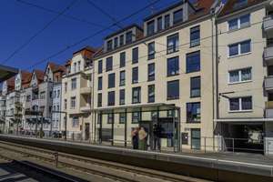 Moderne 4-Zimmer-Wohnung mit Balkon **unvermietet** – Die vollständige Adresse der Immobilie erhältst du vom Anbieter., 30177 List, Hannover – Vorschaubild 4