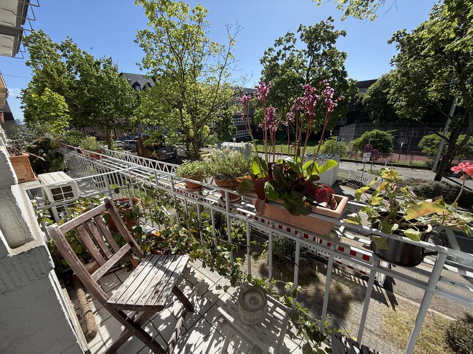Balkon