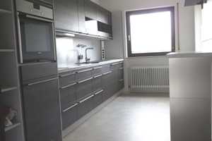 Nä. Thon: 3-ZW, 83m², Balkon, Parkett, Laminat, EBK gg. Ablöse, 7.OG mit Aufzug – Nürnberg – Vorschaubild 17