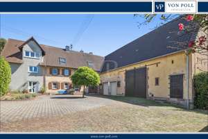 Ehemaliger Bauernhof mit großem Wohnhaus, vielseitigen Nebengebäuden und großzügigem Grundstück – Die vollständige Adresse der Immobilie erhältst du vom Anbieter., 66500 Mauschbach – Vorschaubild 1