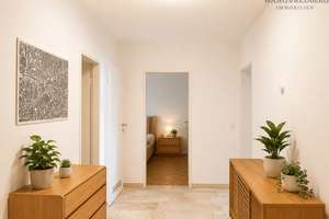 Nymphenburg- beste Lage – Die vollständige Adresse der Immobilie erhältst du vom Anbieter., 80639 Nymphenburg, München – Vorschaubild 7