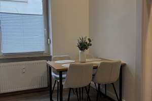 1-Zimmer Wohnung in Trier (Nähe Innenstadt) – Moltkestraße 4, 54292 Nord, Trier – Vorschaubild 9