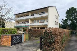 Gepflegte 3-Zimmer-Erdgeschosswohnung mit Gartennutzung und Stellplatz – 53175 Friesdorf, Bonn – Vorschaubild 3
