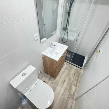 Wohnung zum Verkauf in Madrid