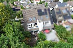 Wohnen am Waldrand mit Blick auf Schloss Hohenlimburg – Zimmerbergstraße 19a, 58119 Hohenlimburg (Ortsteil), Hagen – Vorschaubild 13