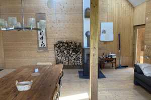Seminarhaus mit traumhaften Belchenblick: 2-Familienhaus mit grossem Garten in Elbenschwand – Elbenschwander Ortsstraße 9, 79692 Lörrach (Kreis) – Vorschaubild 33