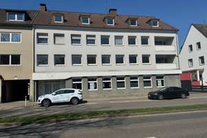 Modernisiertes Appartement in der Nähe vom Steele-S-Bahnhof – Bochumer Landstraße 273, 45279 Freisenbruch, Essen – Vorschaubild 8
